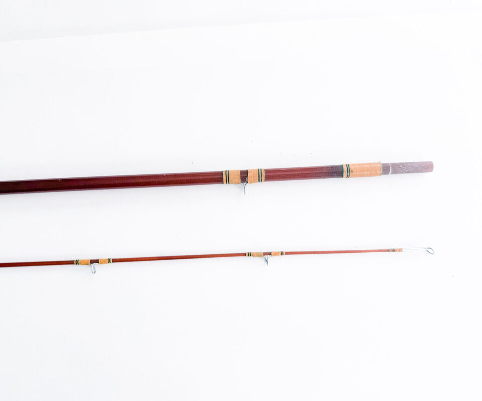 Shakespeare 1625-270 Fly fishing rod 9'