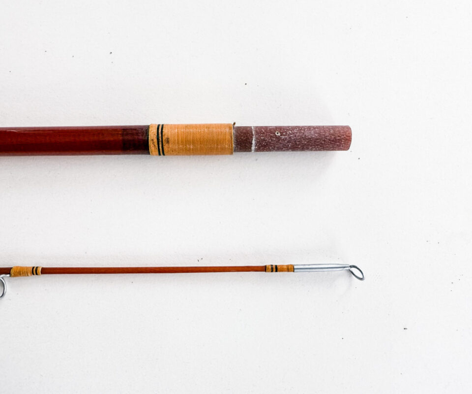 Shakespeare 1625-270 Fly fishing rod 9'