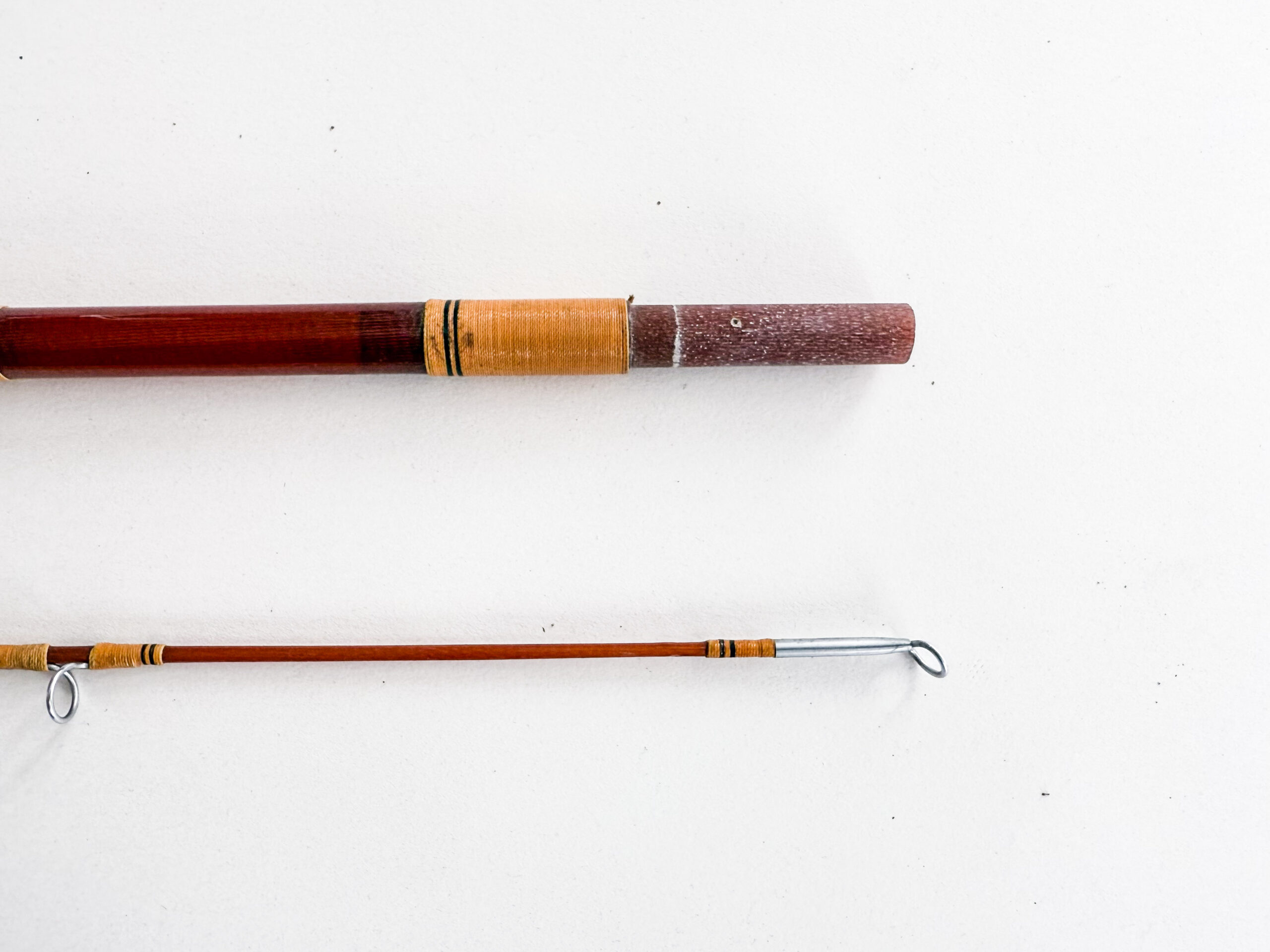 Shakespeare 1625-270 Fly fishing rod 9'