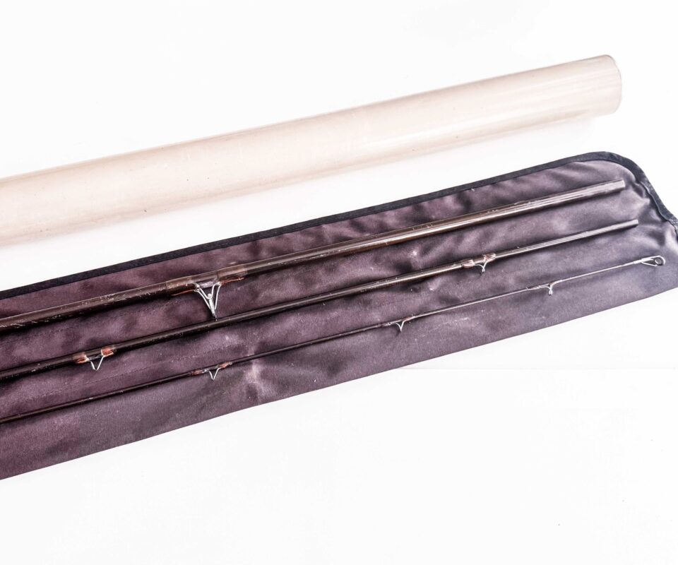   Sage Graphite III Salmon Fly rod 14' #9