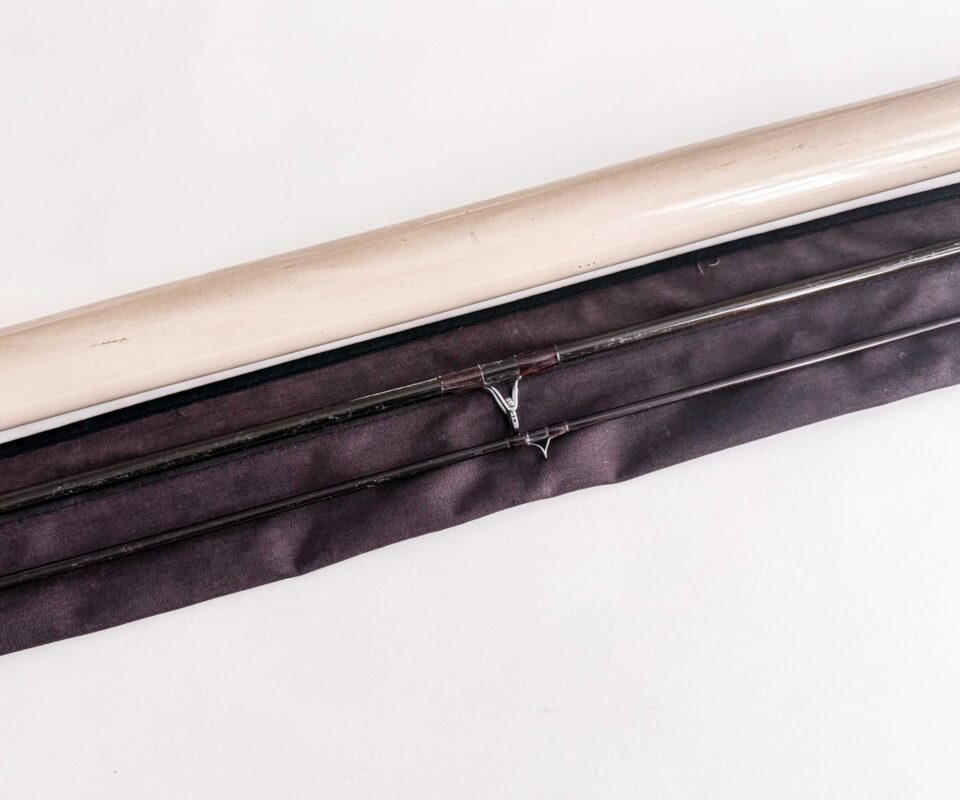   Sage Graphite III Fly rod 11' 3
