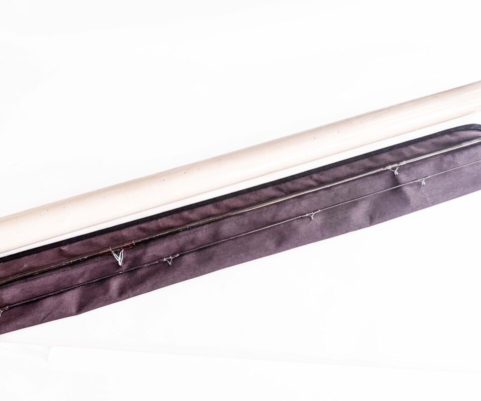  Sage Graphite III Fly rod 11' 3