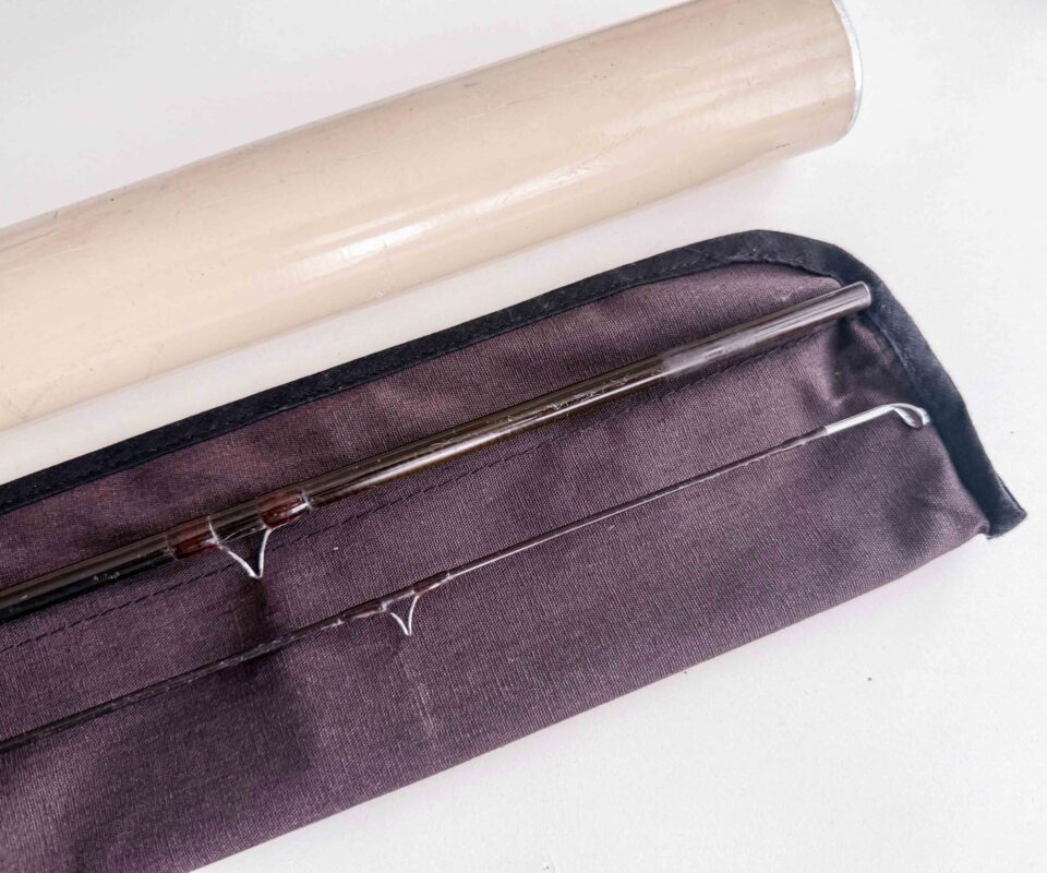   Sage Graphite III Fly rod 11' 3