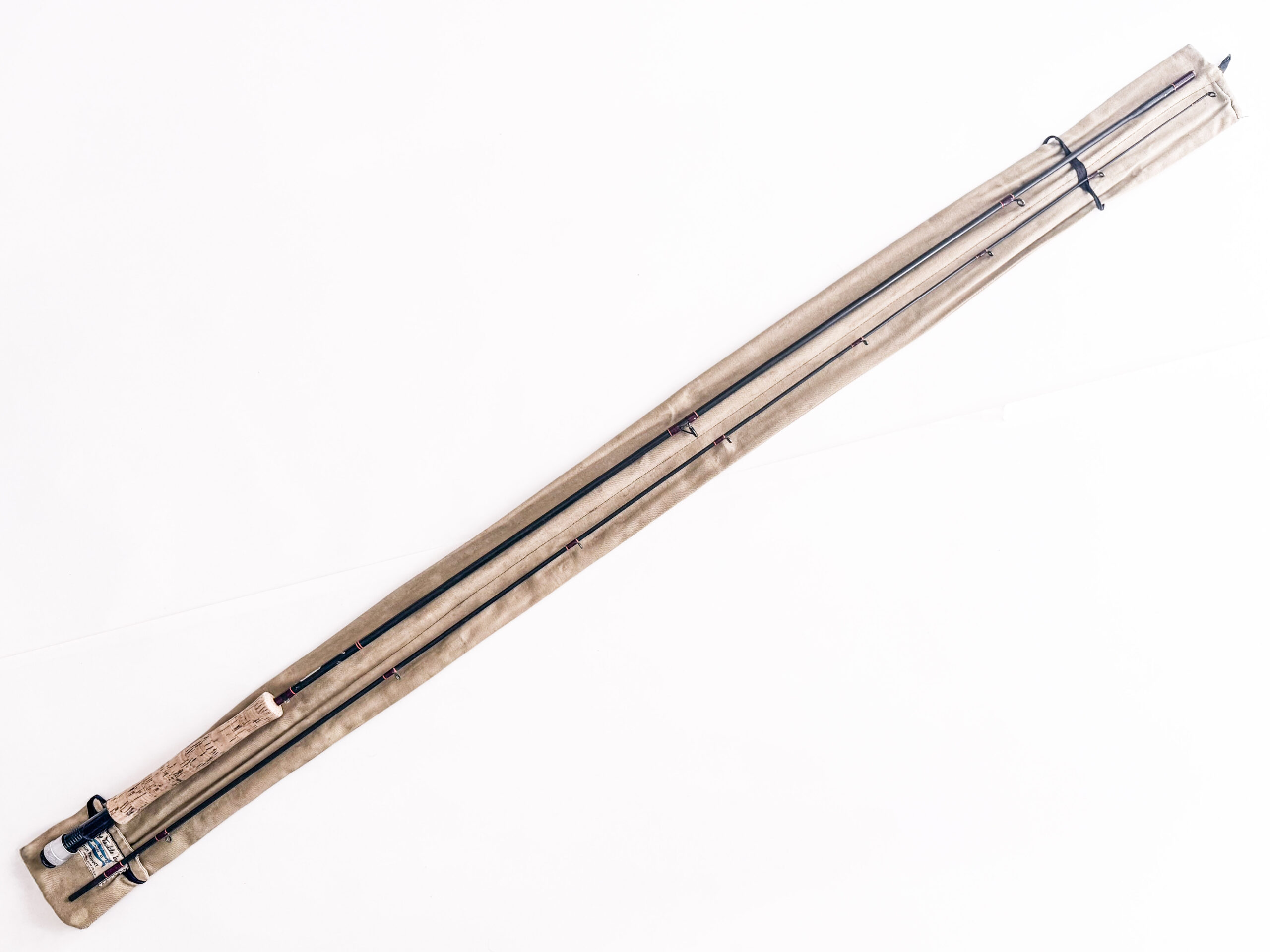 Marco trout fly rod 9' #8/9