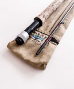   Marco trout fly rod 9' #8/9