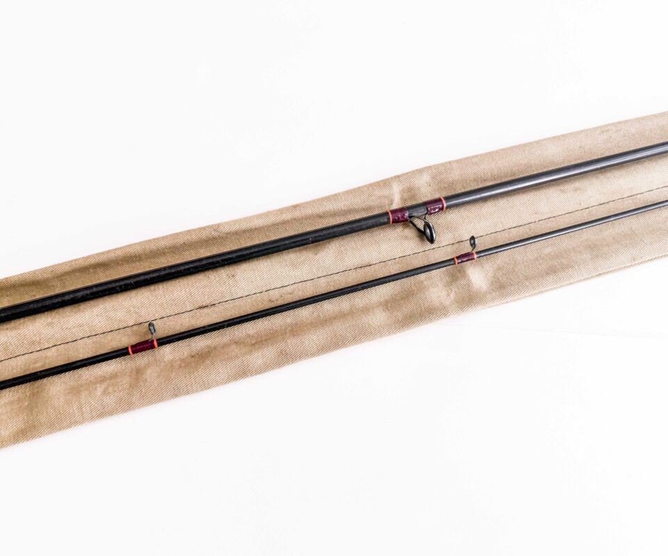 Marco trout fly rod 9' #8/9