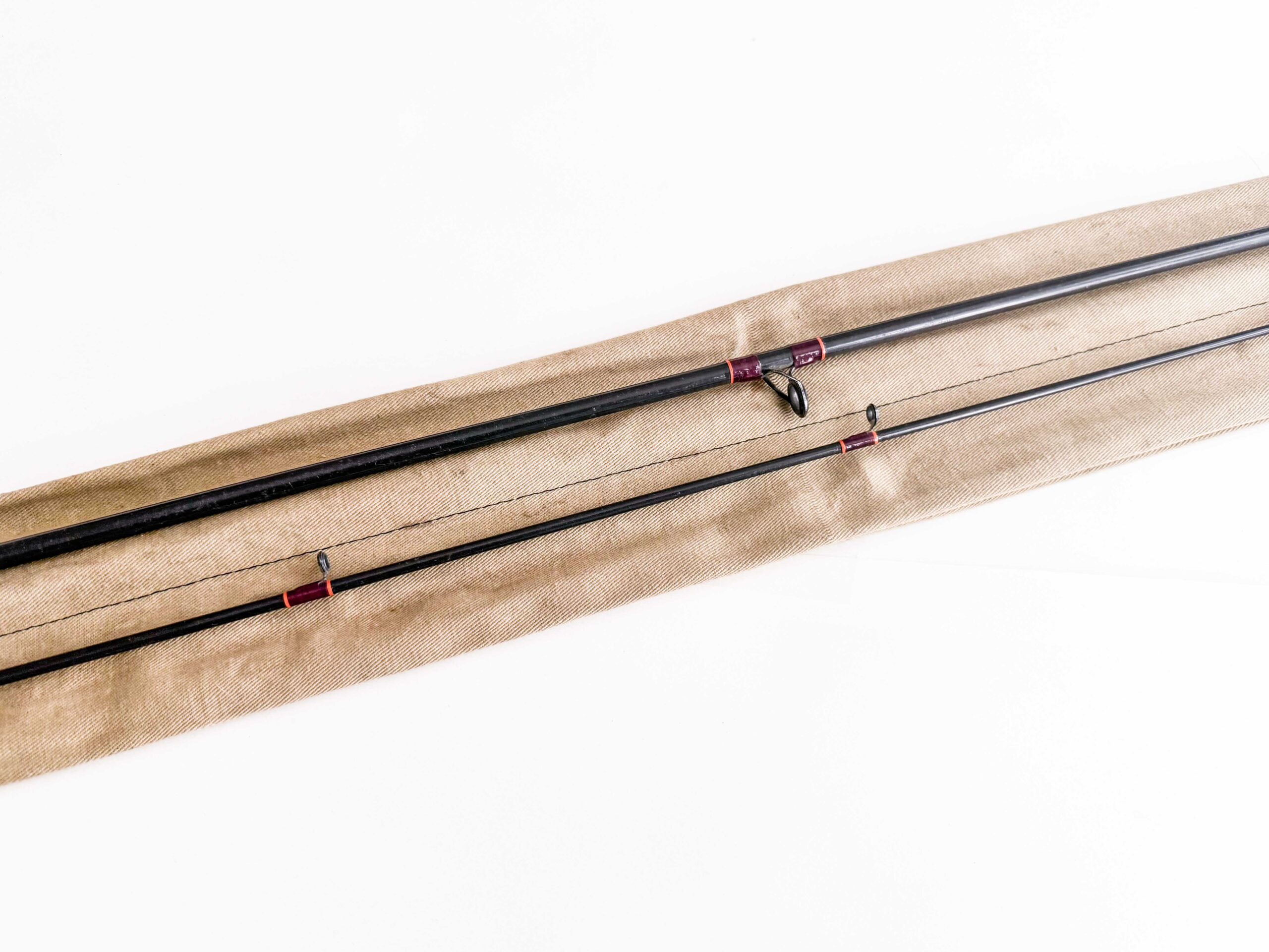 Marco trout fly rod 9' #8/9