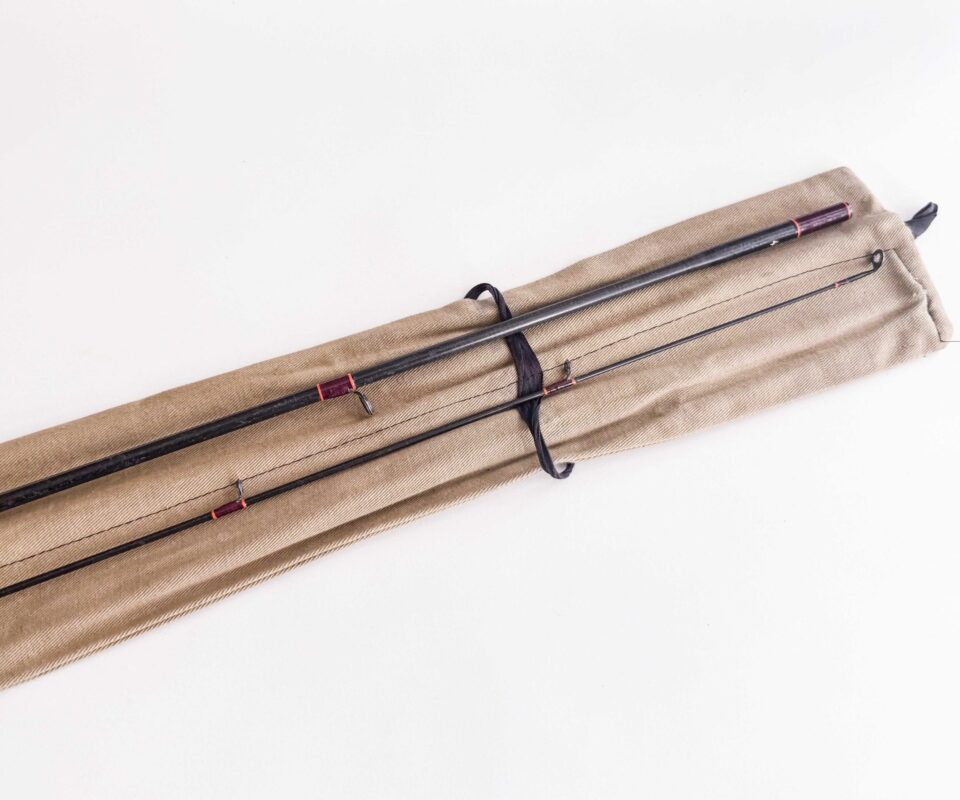 Marco trout fly rod 9' #8/9