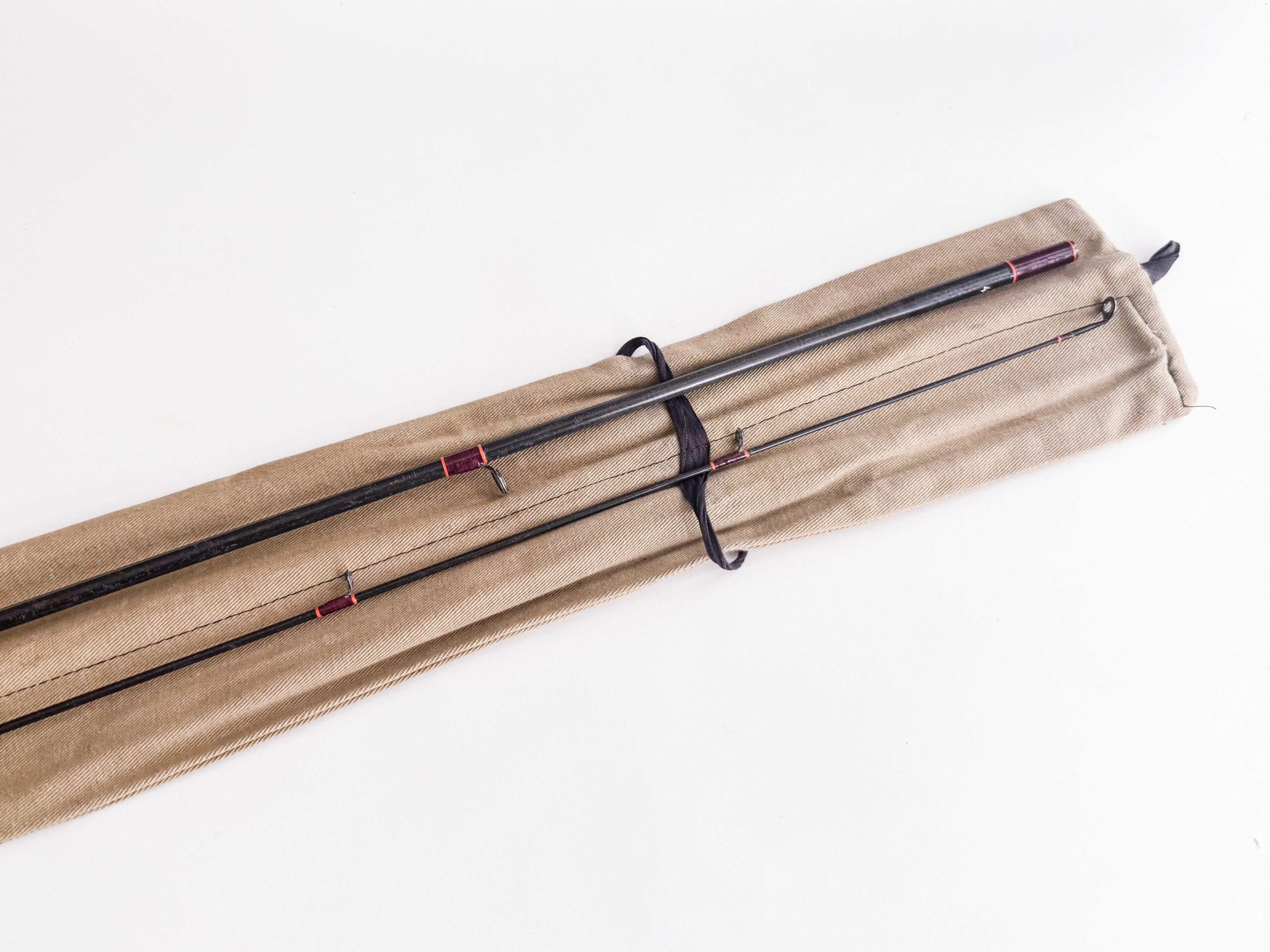 Marco trout fly rod 9' #8/9