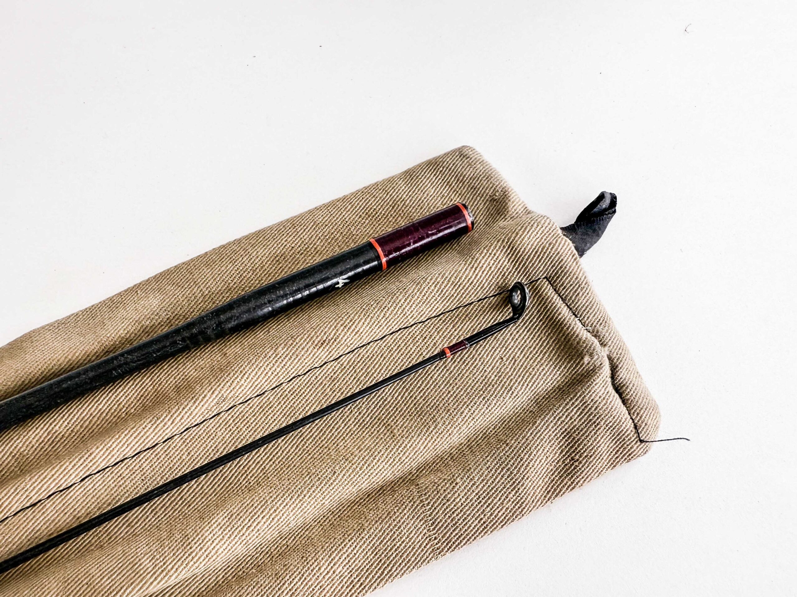 Marco trout fly rod 9' #8/9