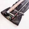 Daiwa Whisker 11’ Osprey Salmon spinning rod