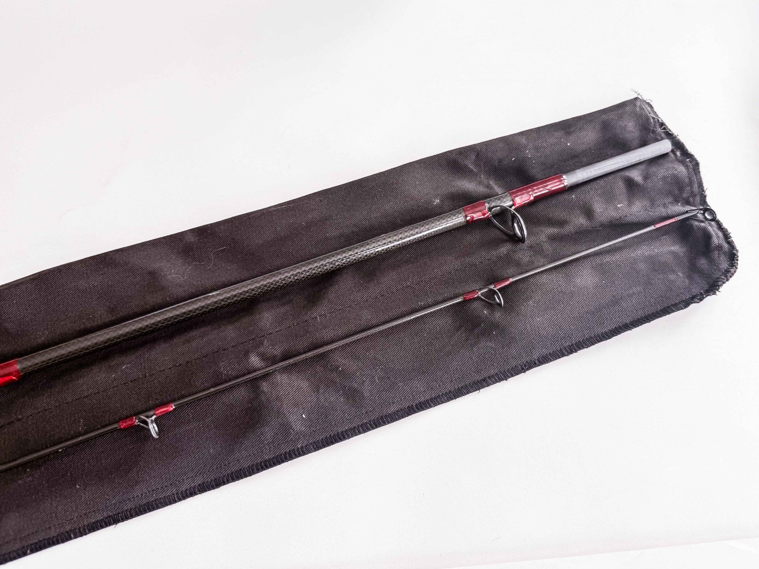 Daiwa Whisker 11’ Osprey Salmon spinning rod