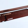 Sage SLT 480 Graphite IIIe 8' Trout Fly Rod Line #4 With Bag And Tube