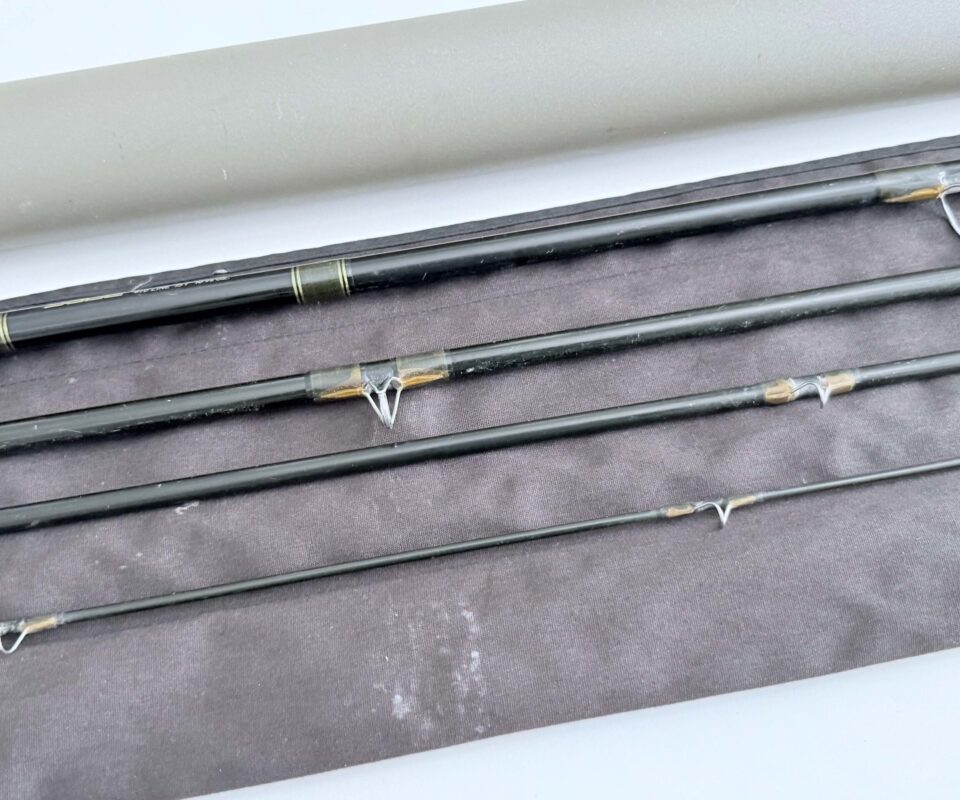   Sage Graphite IV 10151-4 15' 1