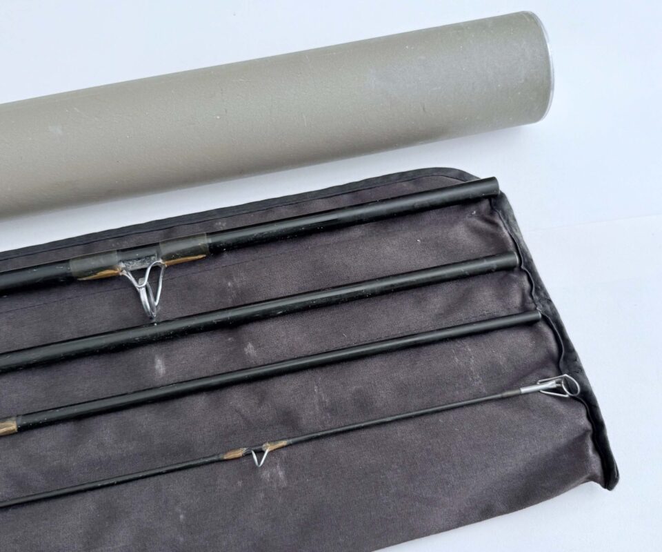   Sage Graphite IV 10151-4 15' 1