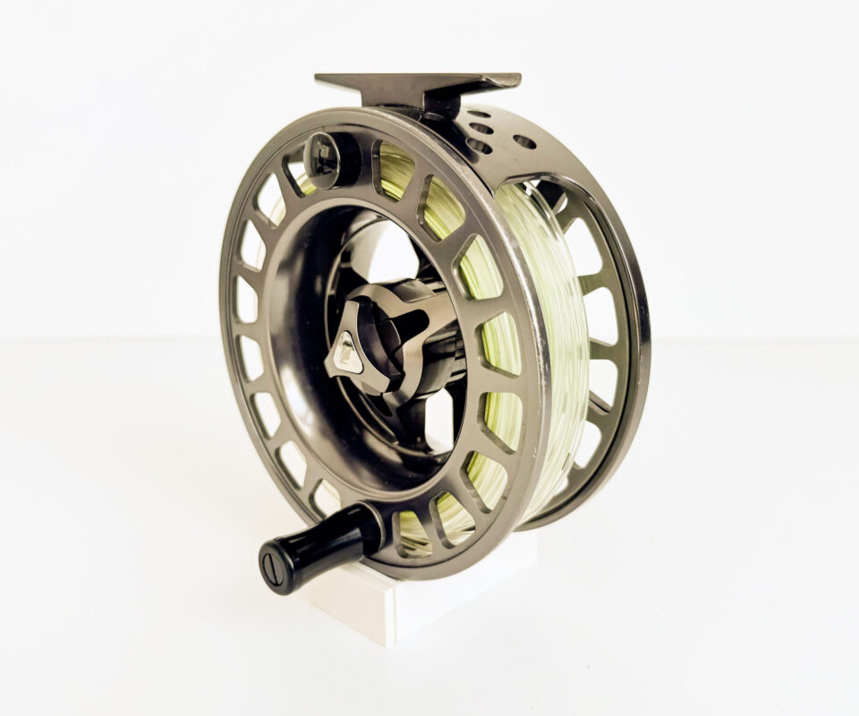   Sage 6000 Series  Salmon/salteater Fly Fishing reel