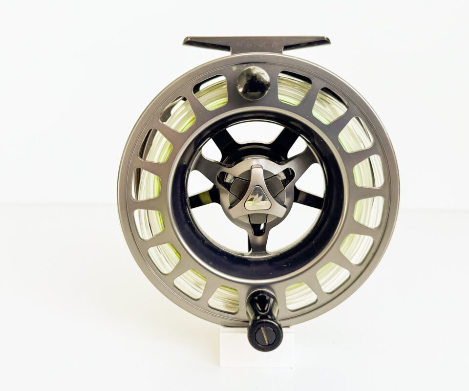   Sage 6000 Series  Salmon/salteater Fly Fishing reel
