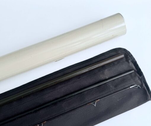   Sage Graphite III GFL 15' line #10 rod with bag and tube