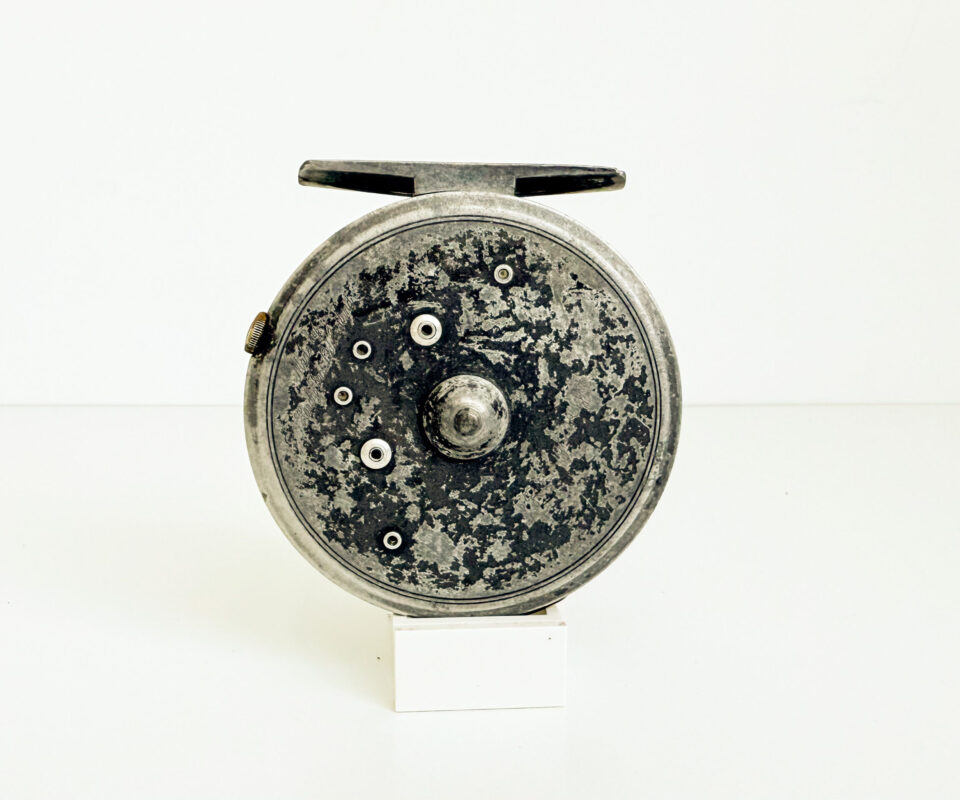   Hardy LRH Lightweight  Trout Fly Fishing reel