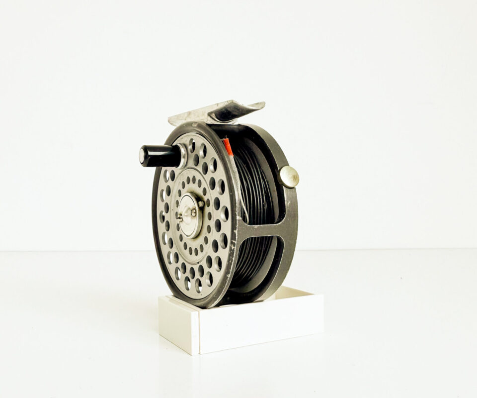 Hardy Featherweight Trout Fly Fishing reel