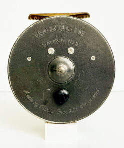   Hardy Salmon Marquis No.2  Salmon Fly Fishing reel