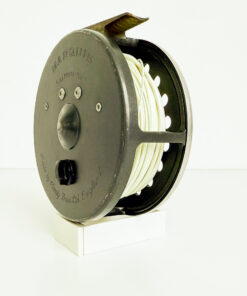   Hardy Salmon Marquis No.2  Salmon Fly Fishing reel