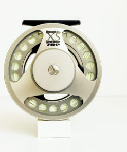   Snowbee XS  Salmon Fly Fishing reel