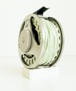   Snowbee XS  Salmon Fly Fishing reel