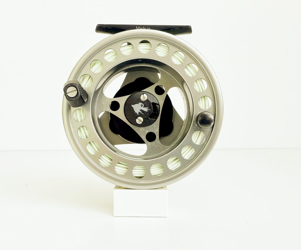   Snowbee XS  Salmon Fly Fishing reel