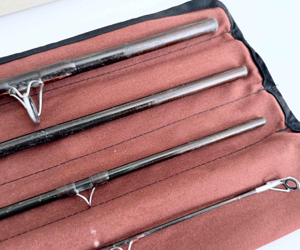   Sage Graphite IV 10151-4 15' 1