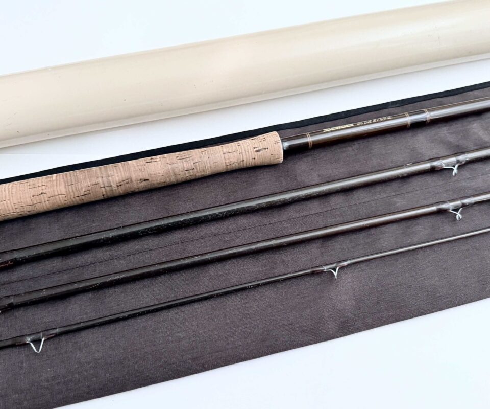   Sage Graphite IV 10151-4 15' 1