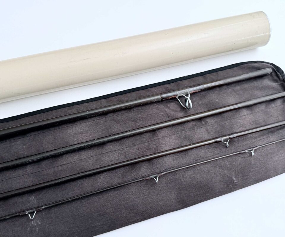   Sage Graphite IV 10151-4 15' 1