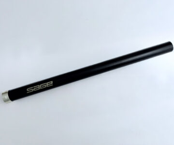   Sage Z Axis alloy tube (tube only)