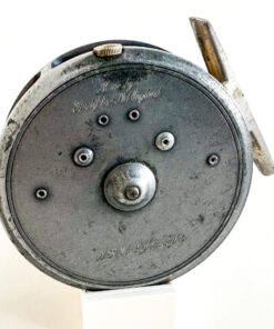   Hardy LRH Lightweight  Trout Fly Fishing reel