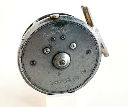 Hardy LRH Lightweight Trout Fly Fishing reel