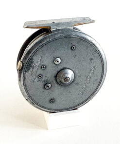   Hardy LRH Lightweight  Trout Fly Fishing reel