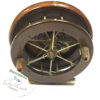 Allcocks T1 Six spoke Coxon Aerial (EXTRA RARE) 4" Centrepin Fishing reel