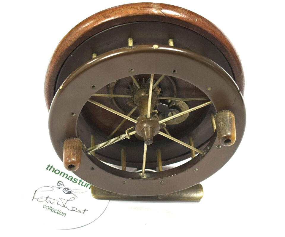   Allcocks T1 Six spoke Coxon Aerial (EXTRA RARE) 4