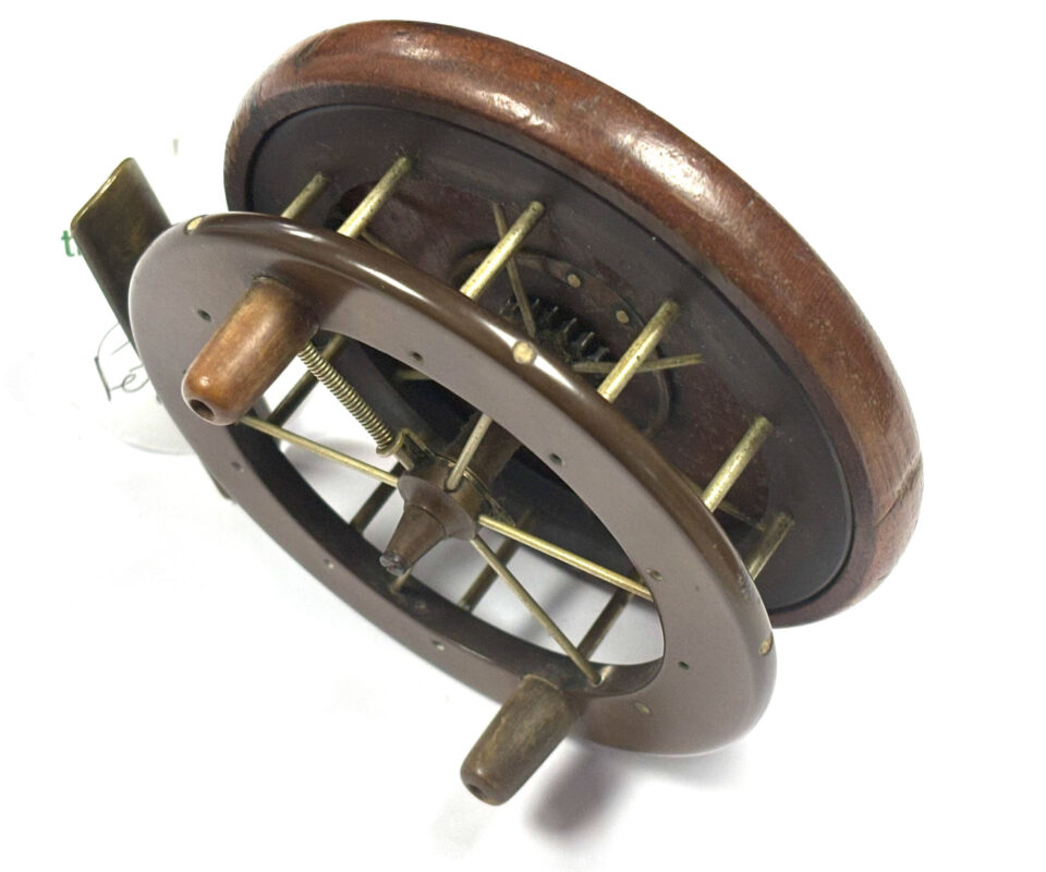 Allcocks T1 Six spoke Coxon Aerial (EXTRA RARE) 4
