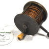 A rare spike winch 2 3/8" 1840 - 1850