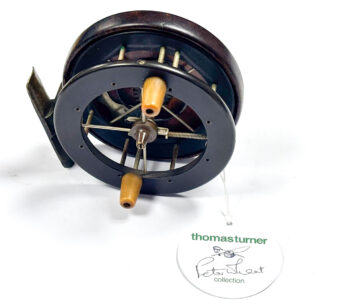   Allcocks Coxon Aerial 3.5