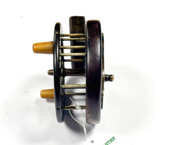   Allcocks Coxon Aerial 3.5