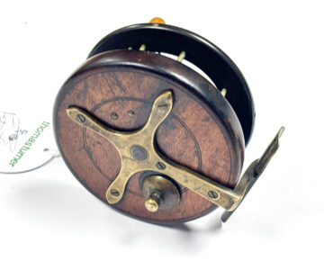   Allcocks Coxon Aerial 3.5