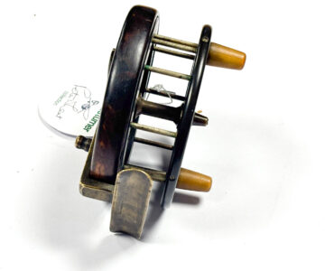   Allcocks Coxon Aerial 3.5