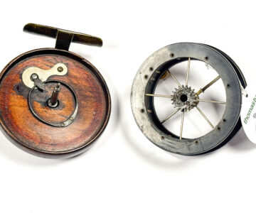   Allcocks Coxon Aerial 3.5