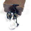 Hardy Hardex No.1 Mk.1  fixed spool reel