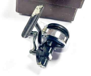   Hardy Hardex No.1 Mk.1  fixed spool reel