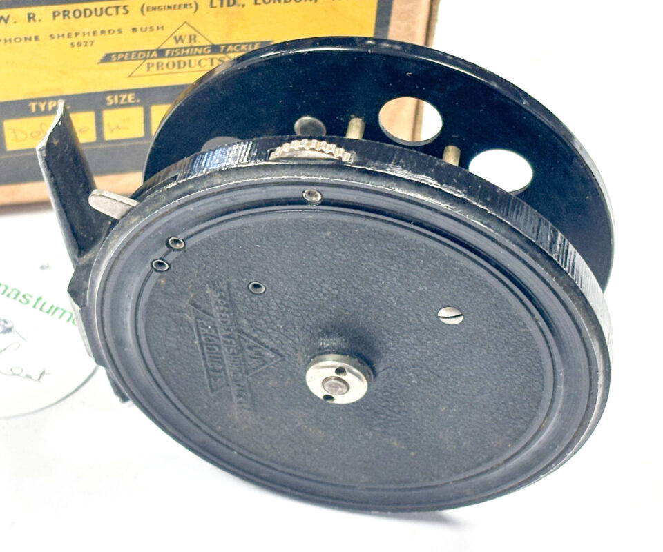W R Products Speedia 4