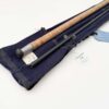 Alan Brown 11ft Glass fibre Carp/Pike rod - Peter Wheat Collection