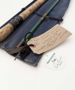   Davenport and Fordham Peter Wheat Avon Master Far Strike rod - Peter Wheat Collection